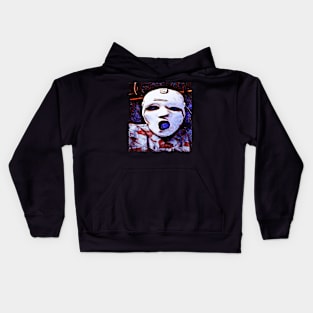 The psycho Kids Hoodie